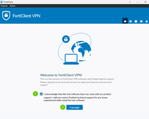 Vpn Configuration 01